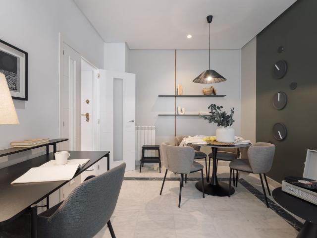 Vestalis 2 bedrooms in Chueca Justicia, Madrid Amsterdam Apartments for Rent