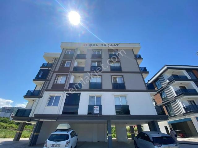 Vestha'dan Cumhuriyet Mahallesi'nde Eşyalı 1+1 Kiralık Daire!