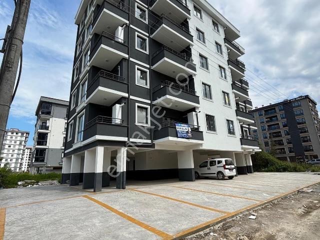 Vestha'dan Cumhuriyet Mahallesi'nde Sıfır 1+1 Kiralık Daire!