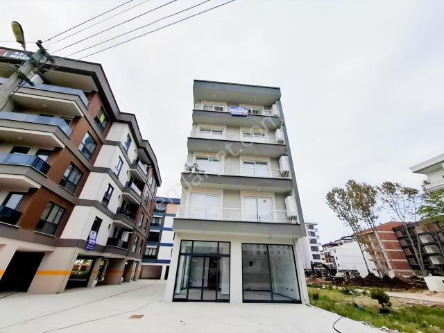Vestha'dan Cumhuriyet'te Full Eşyalı 1+1 Fırsat Kiralık Daire !