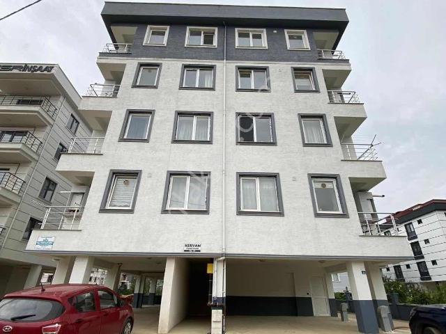 Vestha'dan Cumhuriyet'te Full Eşyalı Kiralık Fırsat 1+1 Daire !
