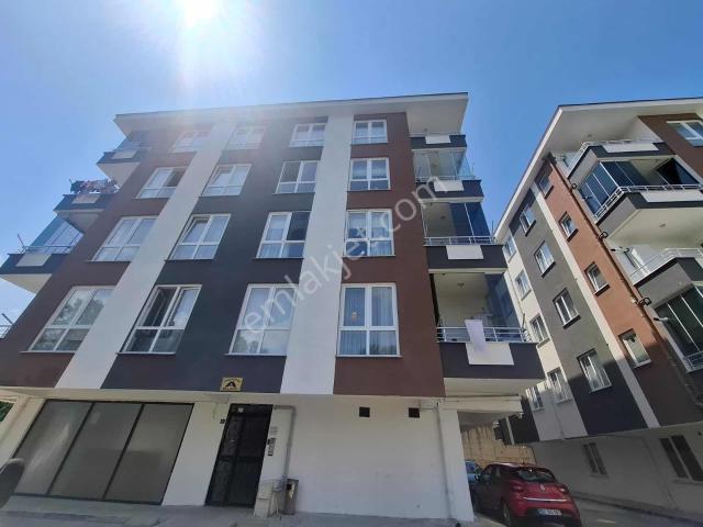 Vestha'dan Şahincilide Site İçerisinde Geniş 2+1 Kiralik Daire !