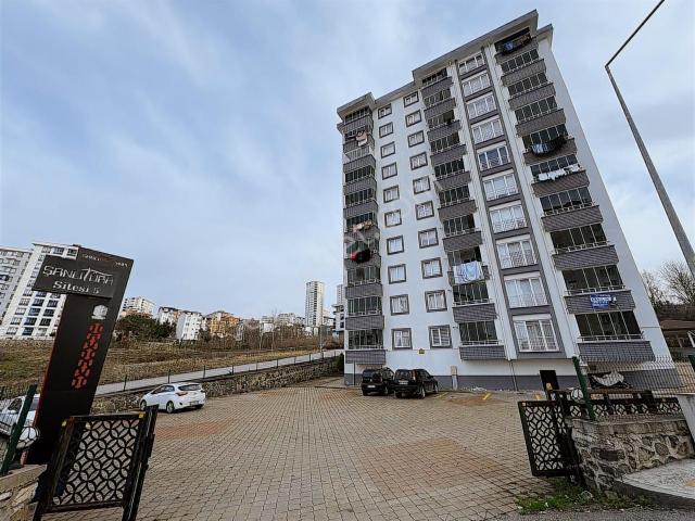 Vestha'dan Bucak Mah. Site İçi Geniş 3+1 125m2 Satılık Daire !