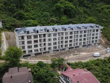 Vestha'dan Güzelyalı'da Full Deniz Manzaralı 2+1 Satılık Daire!