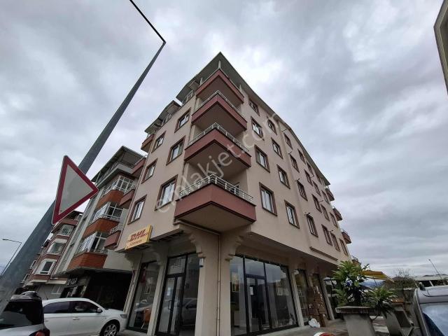 Vestha'dan Durugöl'de 3+1 135m2 Kiralık Harika Konumda Daire !