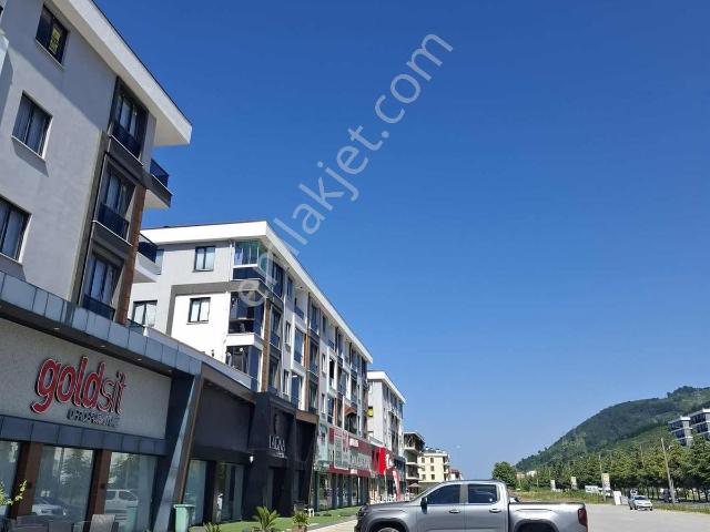 Vestha'dan Eşyalı 2+1 Kiralık Daire