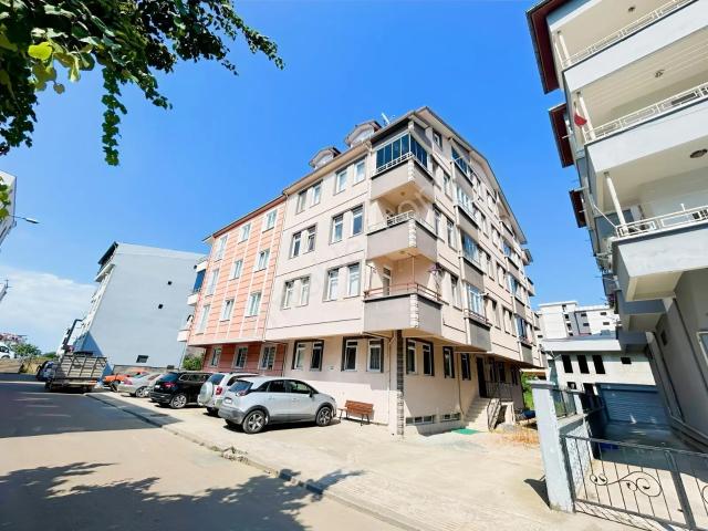 Vestha'dan Karapınar'da Harika Konumda 2+1 Kiralık Daire!