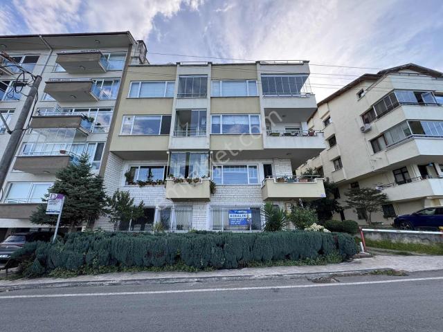 Vestha'dan Kirazlimanı'nda 2+1 Kiralık Harika Daire!