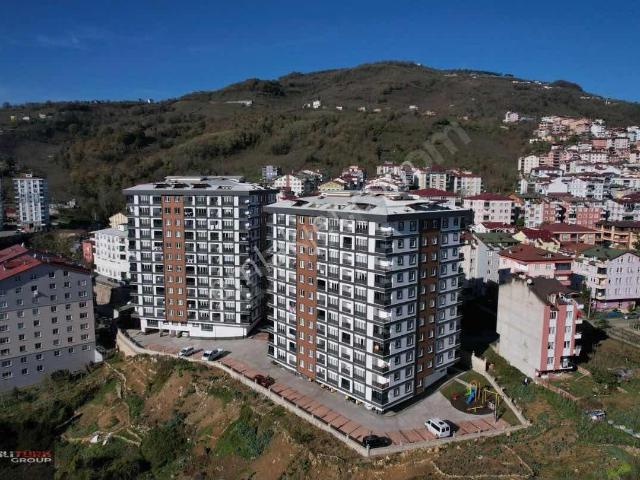 Vestha'dan Hanzade Konakları'nda 3+1 Geniş Kiralık Daire !