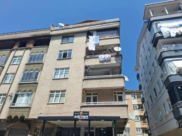 Vestha'dan Merkezi Konum Da Fırsat Satılık 4+1 Daire !