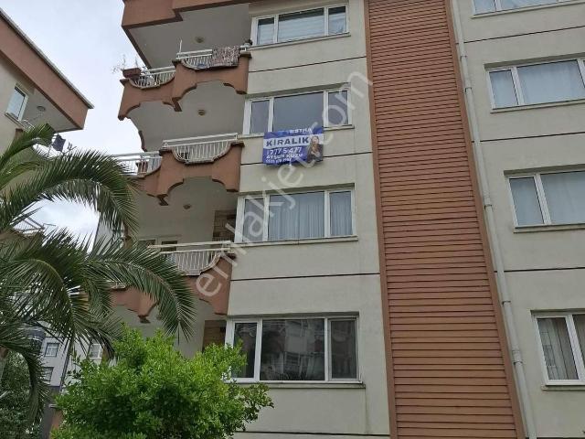 Vestha'dan Site İçerisinde Geniş 2+1 Kiralık Daire