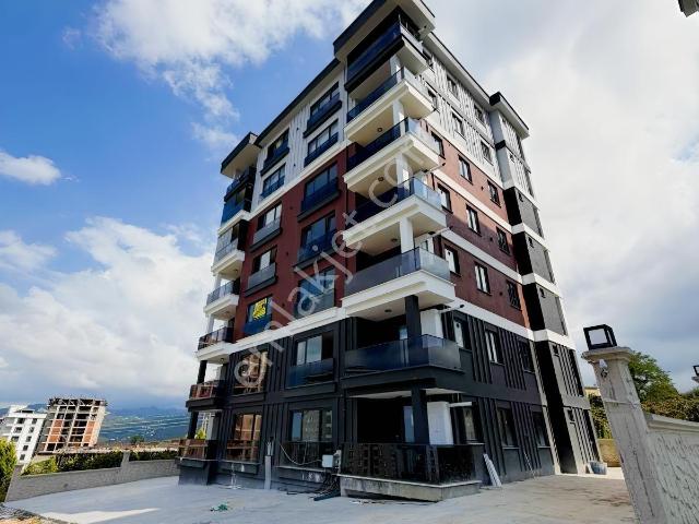 Vestha'dan Terzili'de Harika Konumda 3+1 Satılık Daire