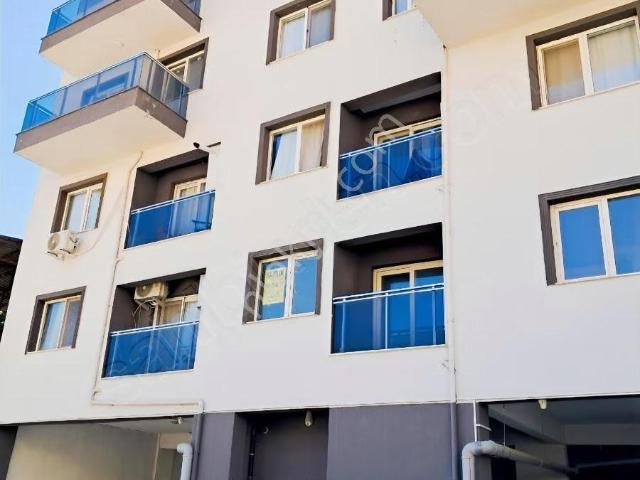 Vestparkın Tam Karşısında Yeni Bina Kapalı Mutfaklı 2+1