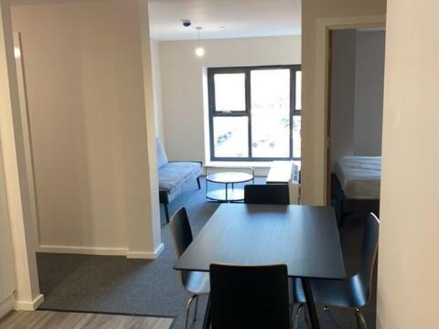 2 bedroom apartment for rent in Vestry Court, John William Street, Manchester, Greater Manchester, M30