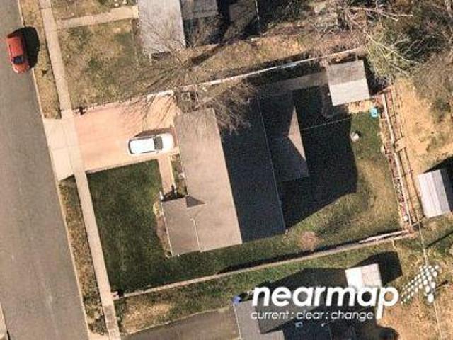 Vestry Ln