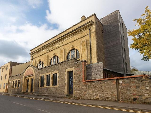 Vestry Lane, Vestry Hall Vestry Lane BS5, 2 bed flat to rent, £1,800 pcm | PrimeLocation