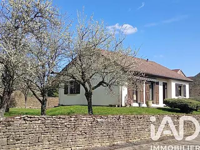 Vesaignes sous Lafauche 52700 Achat / Vente maison 4 pièces t4 parking