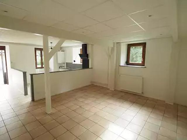 Vescemont 90200 Location appartement 3 pièces t3