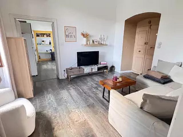 Vescovato 20215 Achat / Vente appartement 2 pièces t2