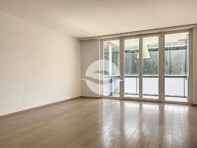 Vésenaz Spacieux appartement de 6 pièces, calme absolu!