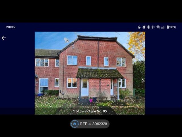 Vesey Close, Farnborough GU14, 1 bed maisonette to rent, £1,100 pcm | PrimeLocation
