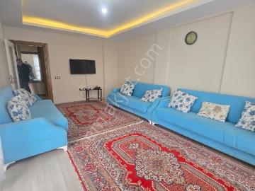 Vesile’den 3+1 Eşyelı eşyasız Kiralık Daire