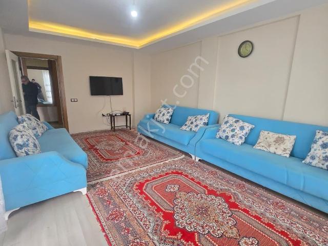 Vesile’den 3+1 Eşyelı eşyasız Kiralık Daire