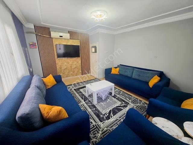 Vesile'den 3.5 Katlı Müstakil