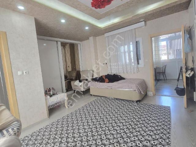Vesile'den 3 Katlı Dervişlerde Müstakil