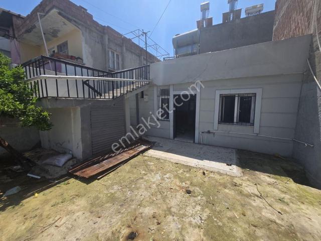 Vesile'den Çamlıbelde Tek Katlı Müstakil
