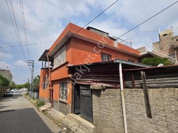 Vesile'den Gitti Gidiyor Cadde Yanı 2 Katlı Müstakil