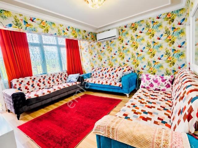 Vesile'den Eminevime Uygun Masrafsız Yapılı 2+1