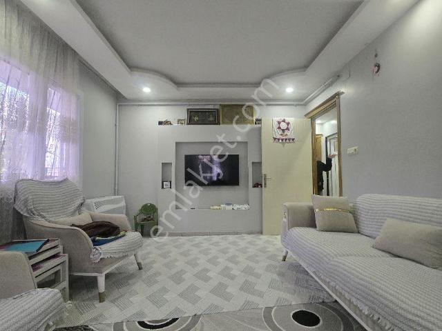 Vesile'den Eminevime Uygun Yenidoğanda Doğalgazlı 2+1