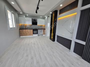 Vesile'den İçi Yapılı Üniversite Yanı 1+1