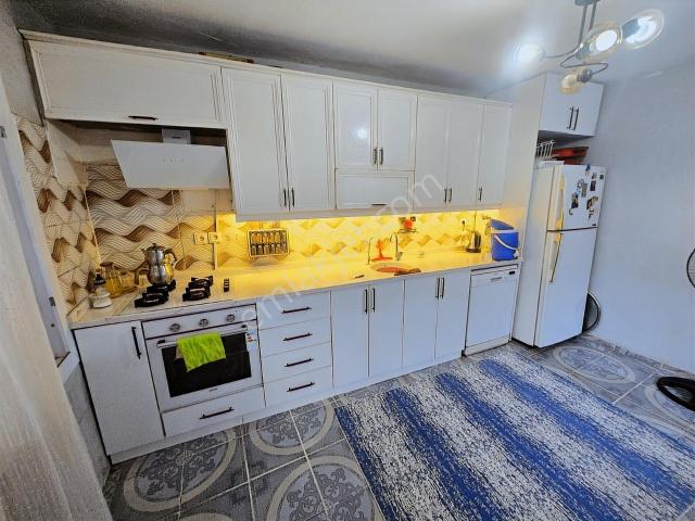 Vesile'den Tek Katlı 286 M² Arsalı 2+1 Müstakil