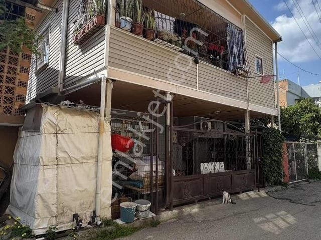 Vesile'den Yatırımlık Yeni Adliye Yanı Müstakil Ev