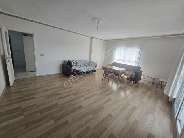 Vesile'den Yatay Mimari 140 M² 3+1