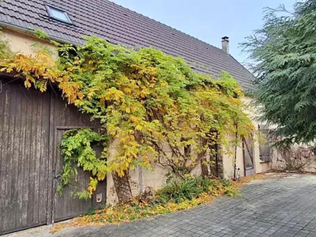 Veslud 02840 Achat / Vente maison 6 pièces t6