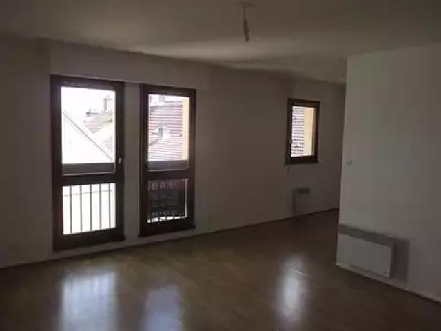 Vesoul 70000 Achat / Vente appartement 3 pièces t3