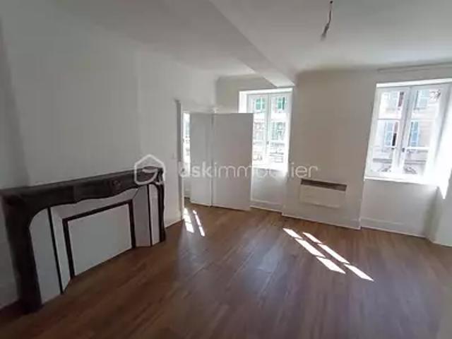 Vesoul 70000 Achat / Vente appartement 3 pièces t3