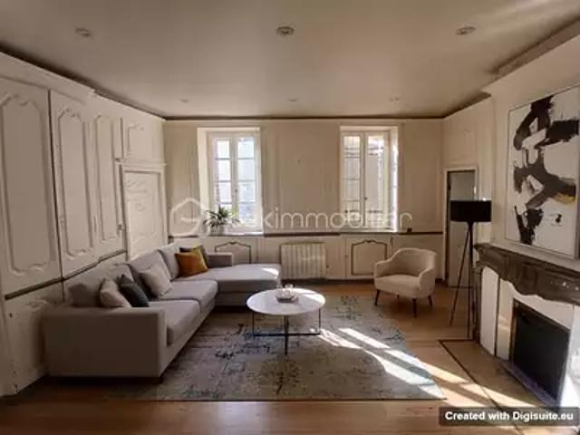 Vesoul 70000 Achat / Vente appartement 3 pièces t3