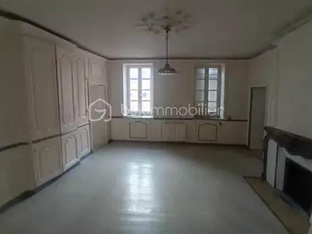 Vesoul 70000 Achat / Vente appartement 3 pièces t3