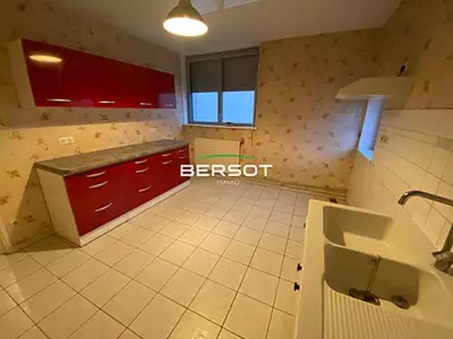 Vesoul 70000 Achat / Vente appartement 3 pièces t3