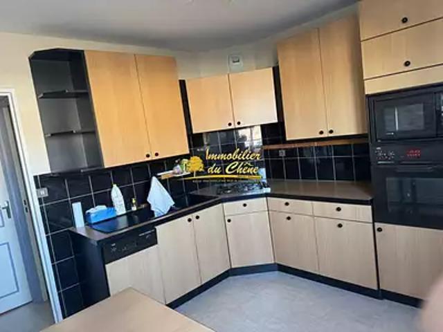 Vesoul 70000 Achat / Vente appartement 5 pièces t5