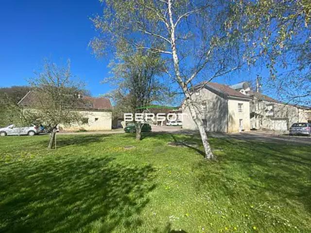 Vesoul 70000 Achat / Vente maison 30 pièces t30 au dernier étage