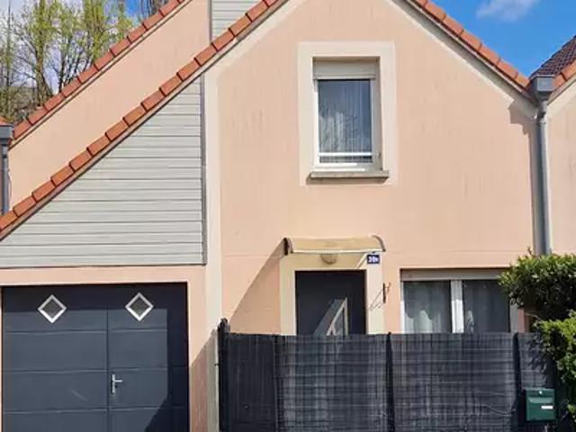 Vesoul 70000 Achat / Vente maison 5 pièces t5