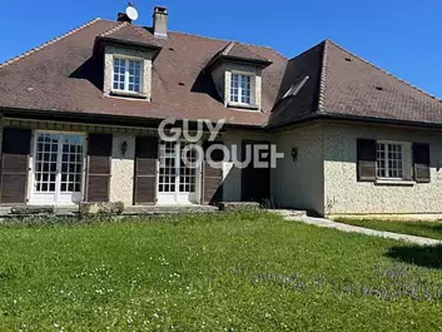 Vesoul 70000 Achat / Vente maison 6 pièces t6 cave parking