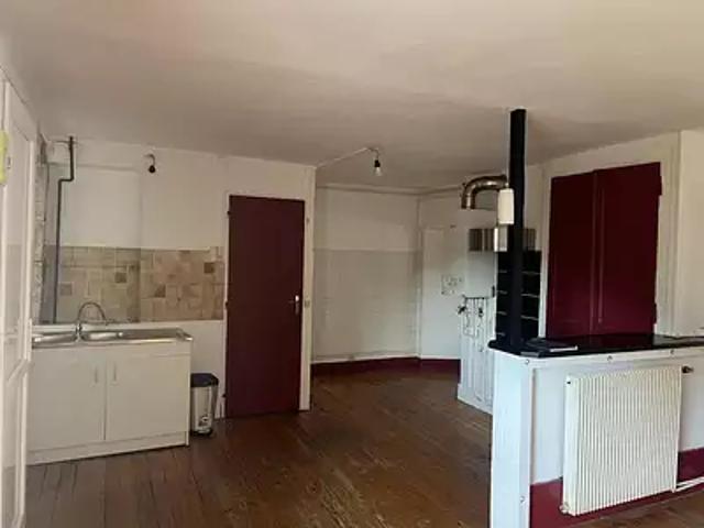 Vesoul 70000 Location appartement 3 pièces t3