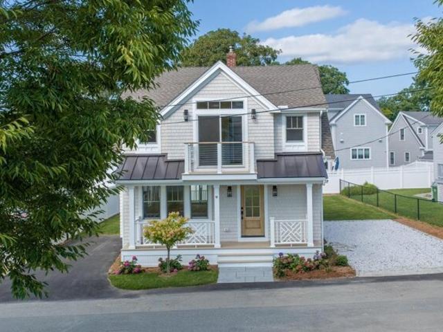 Vesper Ave, Falmouth, Home For Sale