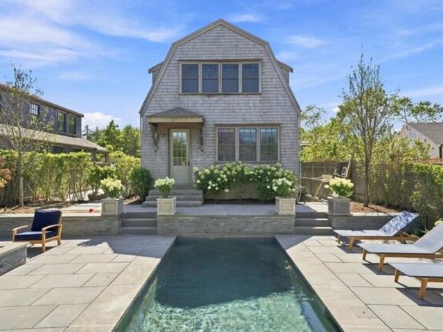 Vesper Ln, Nantucket, Home For Sale